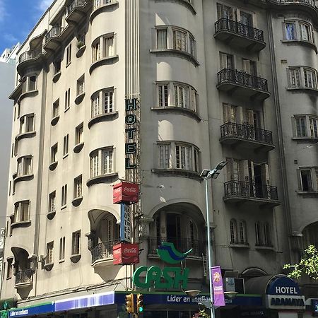 Aramaya Montevideo Eksteriør billede