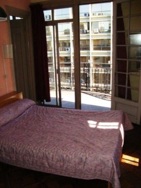Aramaya Montevideo Værelse billede
