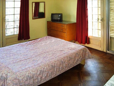 Aramaya Montevideo Eksteriør billede